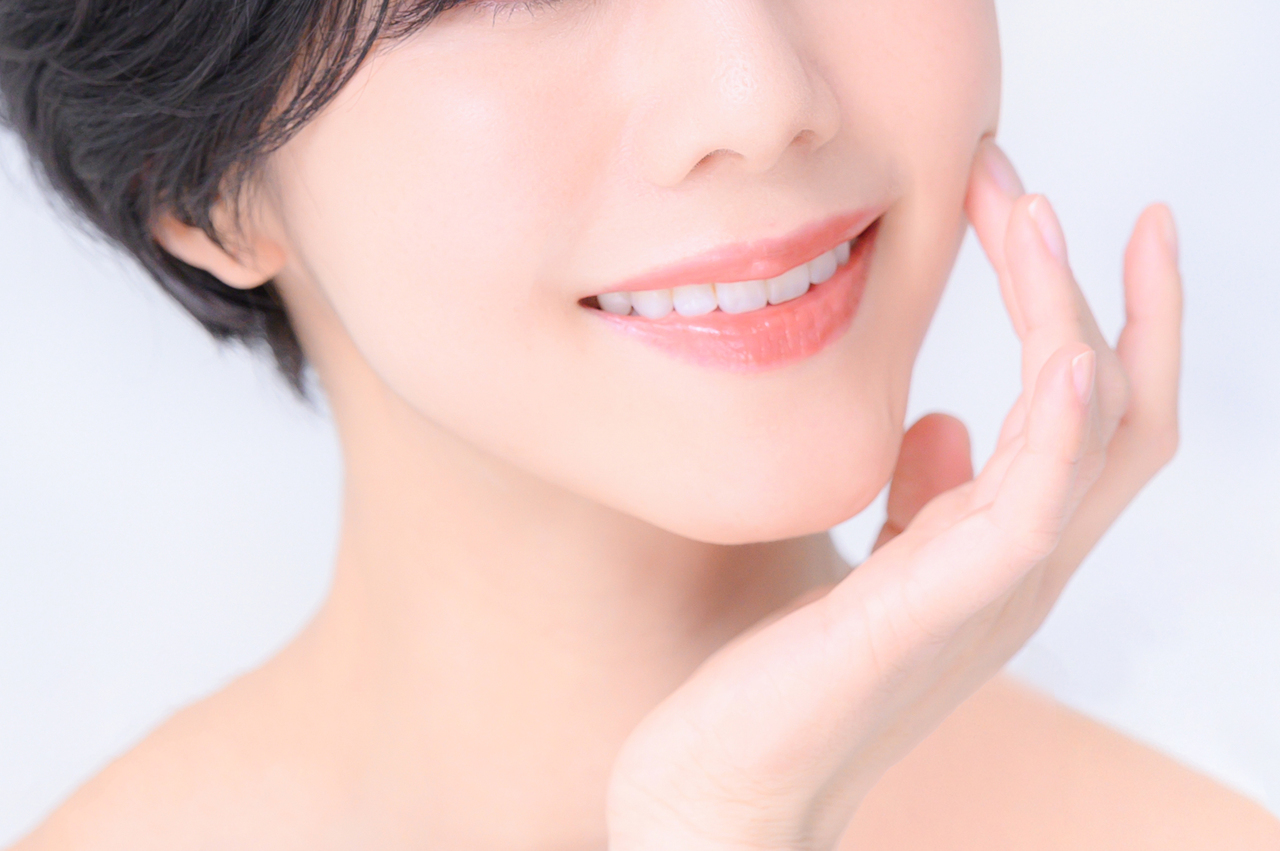 審美性についての写真